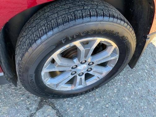 2016 GMC Acadia SLT-2