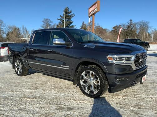 2019 RAM 1500 Limited