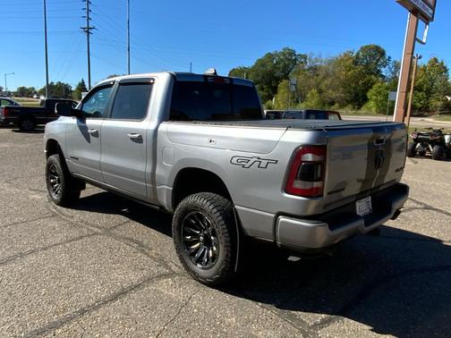 2022 RAM 1500 Sport