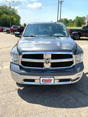 2020 RAM 1500 Classic SLT