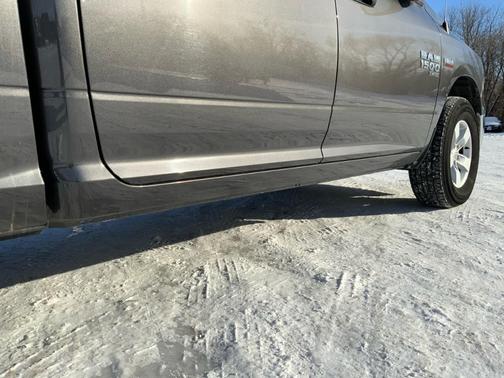 2020 RAM 1500 Classic SLT