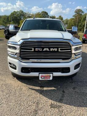 2023 RAM 2500 Laramie