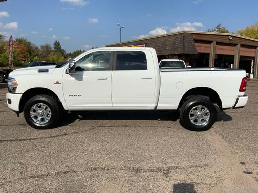2023 RAM 2500 Laramie