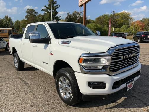 2023 RAM 2500 Laramie