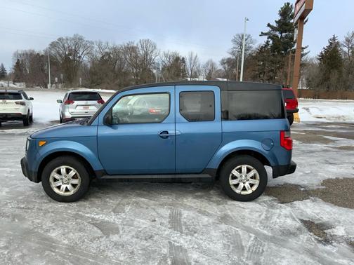 2006 Honda Element EX-P
