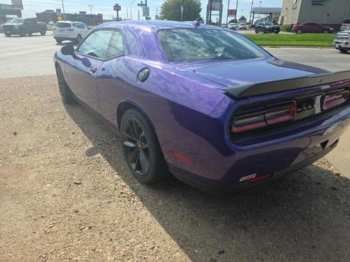 2019 Dodge Challenger R/T SCAT PACK