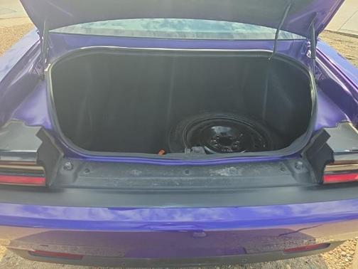 2019 Dodge Challenger R/T SCAT PACK