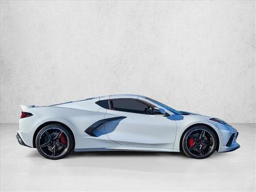 2023 Chevrolet Corvette Stingray w/2LT