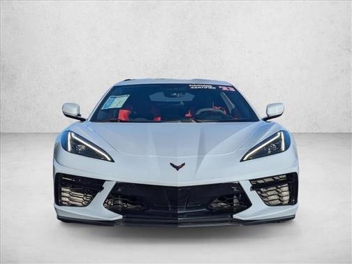 2023 Chevrolet Corvette Stingray w/2LT