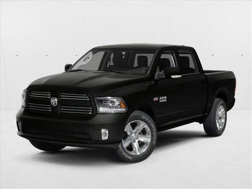 2014 RAM 1500 Sport