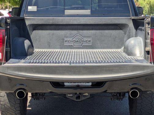 2014 RAM 1500 Sport