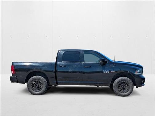 2014 RAM 1500 Sport