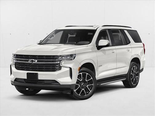 2023 Chevrolet Tahoe 4WD RST