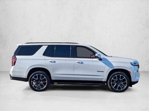 2023 Chevrolet Tahoe 4WD RST