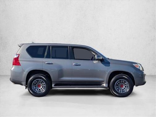 2010 Lexus GX 460 Base