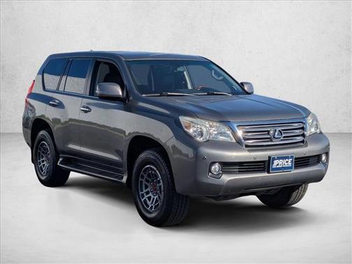 2010 Lexus GX 460 Base