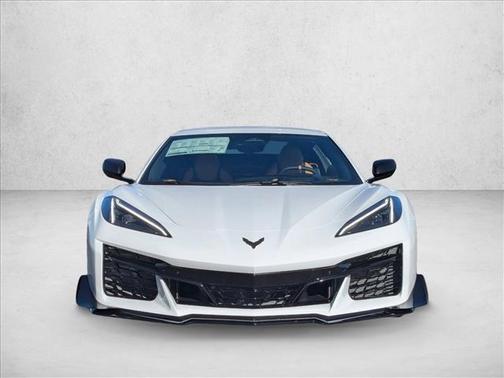 2026 Chevrolet Corvette Z06