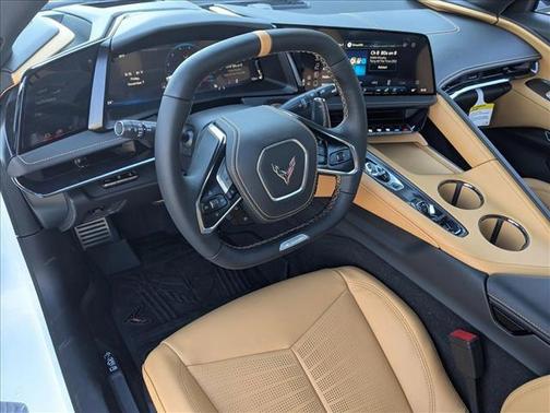 2026 Chevrolet Corvette Z06