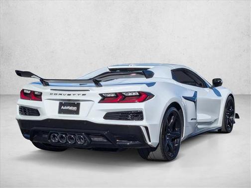 2026 Chevrolet Corvette Z06