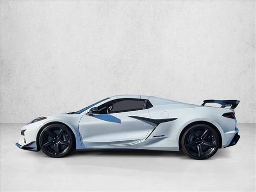 2026 Chevrolet Corvette Z06