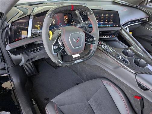 2026 Chevrolet Corvette ZR1