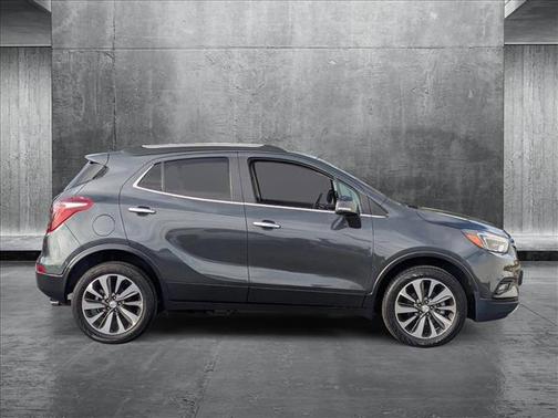 2018 Buick Encore Premium