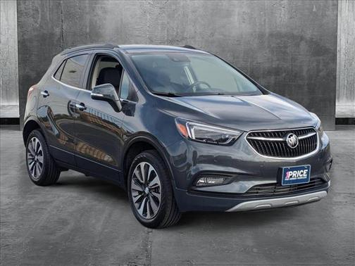 2018 Buick Encore Premium