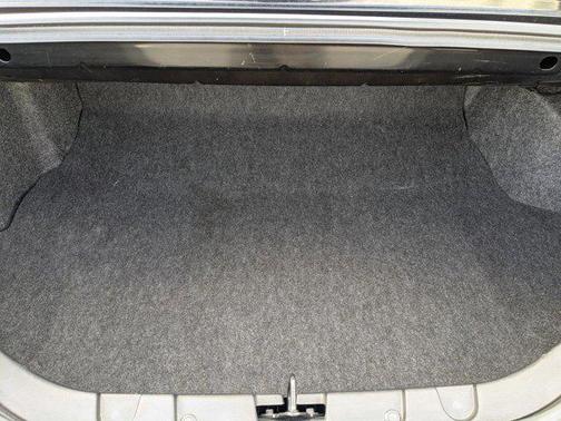Black Clearcoat 2008 Ford Mustang GT Deluxe