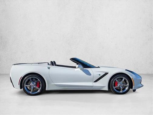2014 Chevrolet Corvette Stingray Base