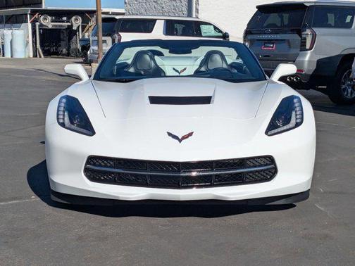 2014 Chevrolet Corvette Stingray Base