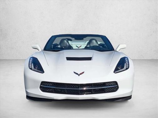 2014 Chevrolet Corvette Stingray Base
