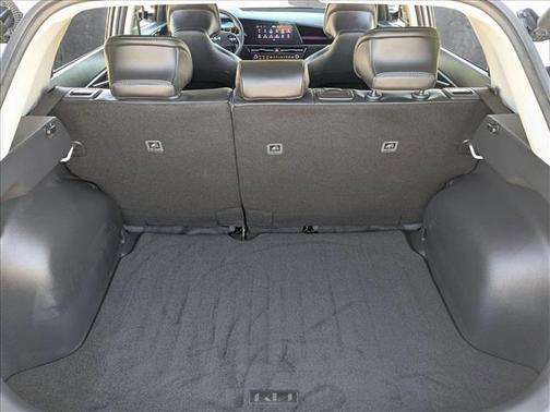2023 Kia Niro EV Wave