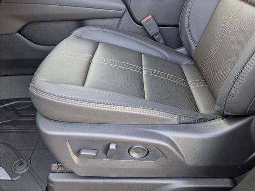 2026 Chevrolet Tahoe 4WD High Country