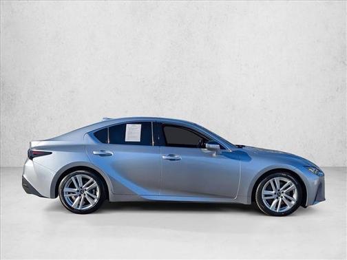 2023 Lexus IS 300 Base