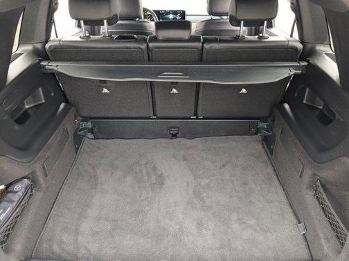 2021 Mercedes-Benz GLB 250 Base