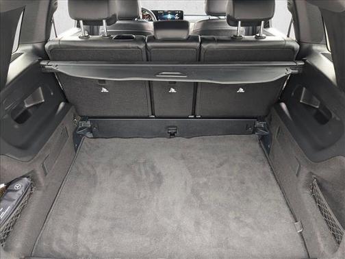 2021 Mercedes-Benz GLB 250 Base