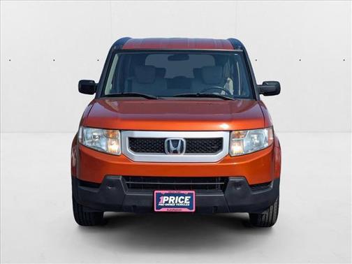 2009 Honda Element LX