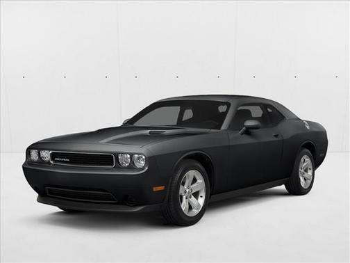2014 Dodge Challenger SXT