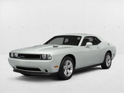 2014 Dodge Challenger SXT
