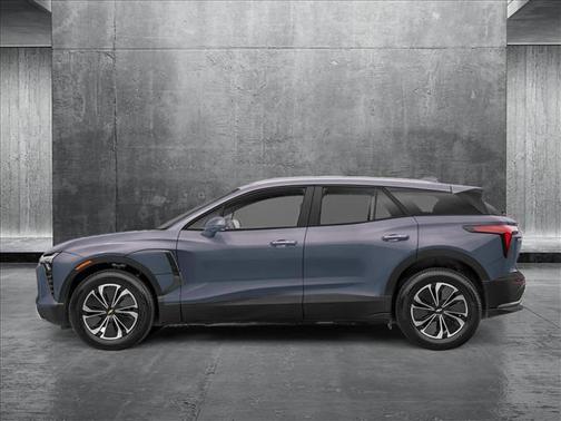 2025 Chevrolet Blazer EV AWD LT