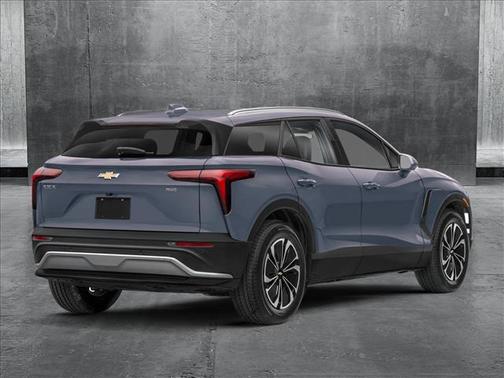 2025 Chevrolet Blazer EV AWD LT
