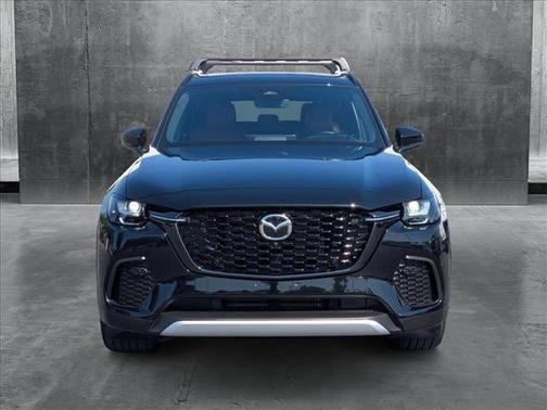 2025 Mazda CX-70 PHEV Premium Plus Package