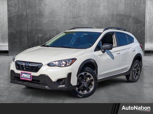 2023 Subaru Crosstrek Base