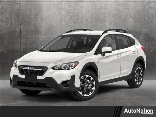 2023 Subaru Crosstrek Base