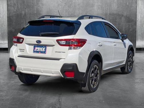 2023 Subaru Crosstrek Base