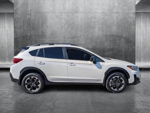 2023 Subaru Crosstrek Base