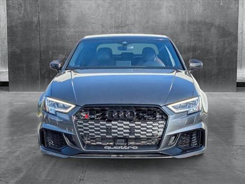 2019 Audi RS 3 2.5T