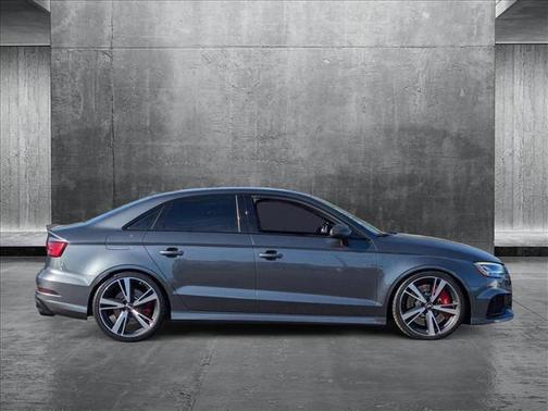2019 Audi RS 3 2.5T