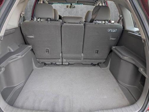 2011 Honda CR-V LX