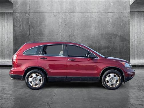 2011 Honda CR-V LX